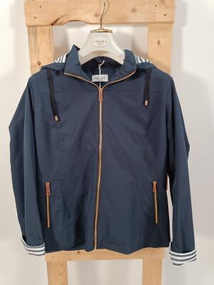 WOMEN'S SUN JACKET Tellini S.r.l. Wholesale Clothing